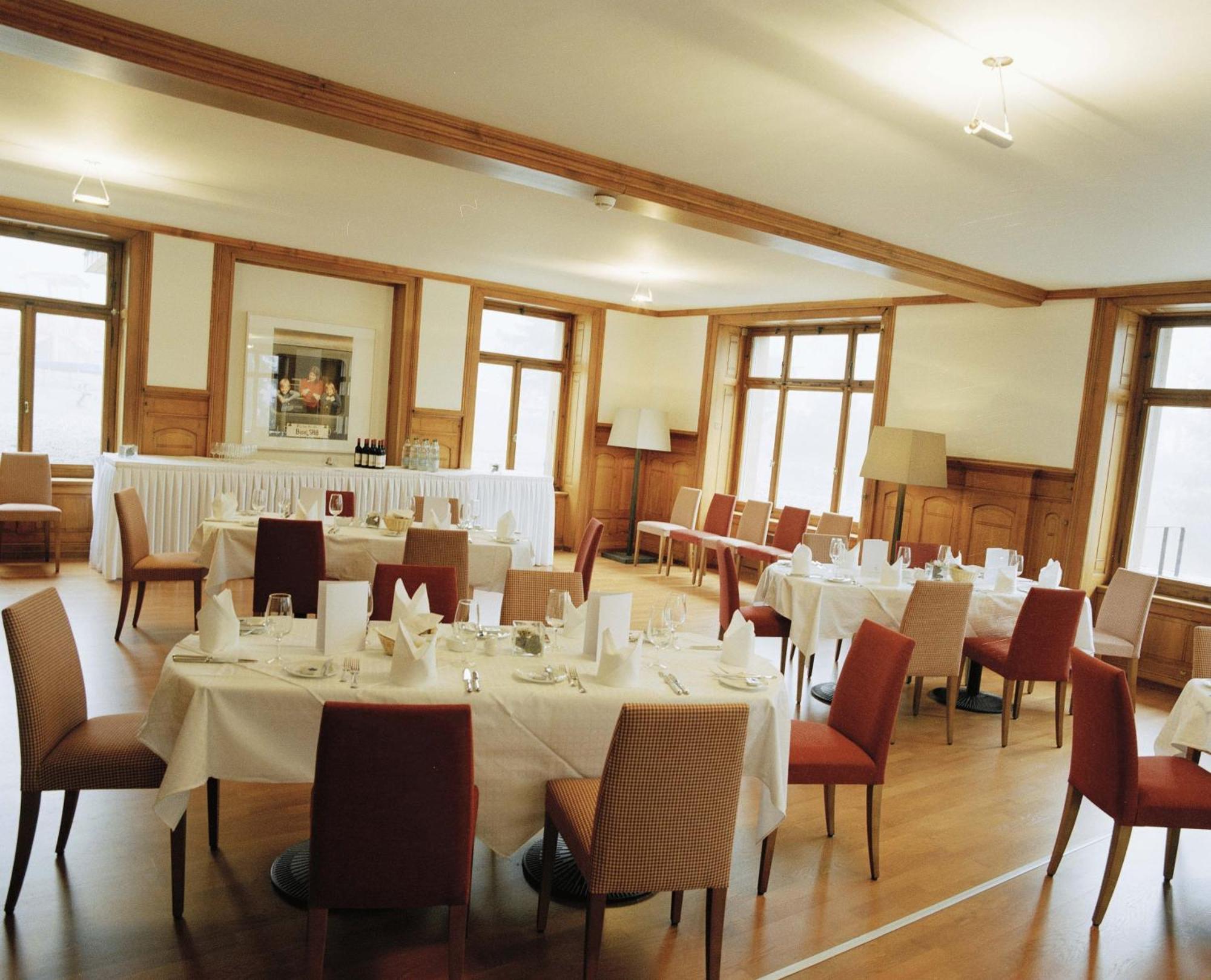 Hotel Und Naturresort Handeck Guttannen Экстерьер фото