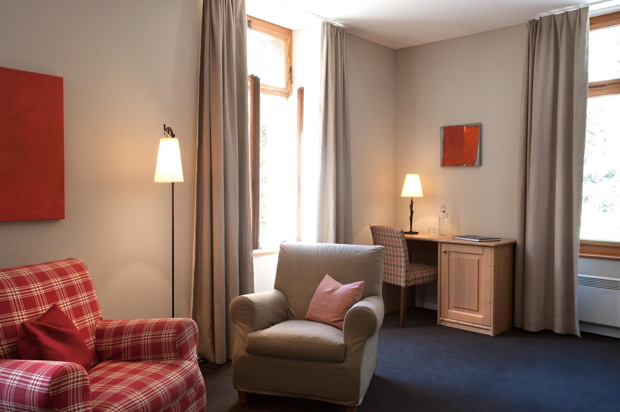 Hotel Und Naturresort Handeck Guttannen Экстерьер фото